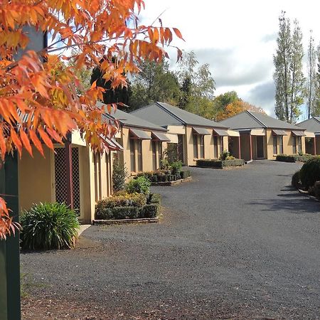 Melview Greens Orange Exterior foto