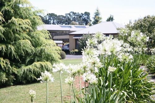 Melview Greens Orange Exterior foto
